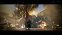 Assassin's Creed Rogue: Cazador de Assassins