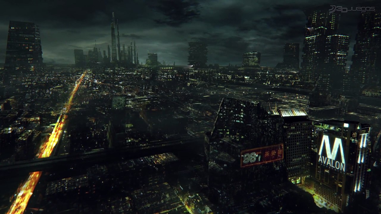 Hollowpoint: Tráiler Gamescom