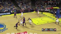 NBA 2K15: Vídeo Análisis 3DJuegos