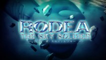 Rodea The Sky Soldier: Primer Tráiler (JP)