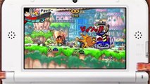 One Piece Super Grand Battle! X: Segundo Tráiler Japonés