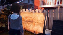 Life is Strange: Material Jugable