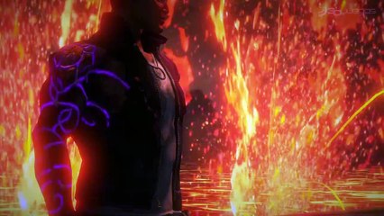 Saints Row Gat Out of Hell: Los 7 Pecados Capitales