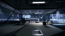 Star Citizen: Your New Hangar!