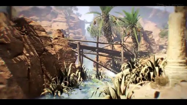 Sniper Elite 3: Save Churchill Part 3: Confrontation (DLC)