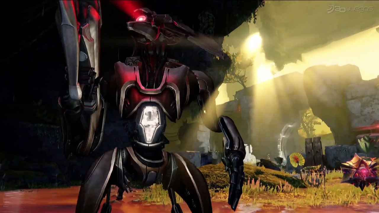Destiny: Venus