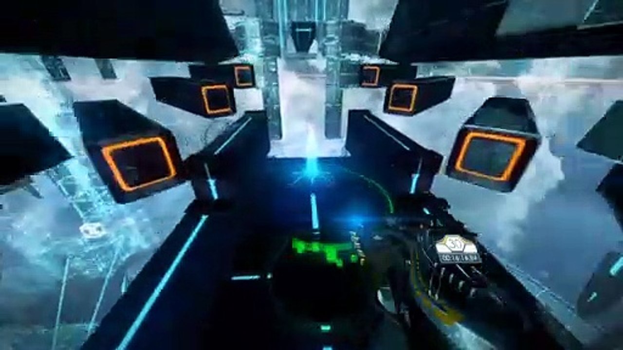 DeadCore: Tráiler de Lanzamiento