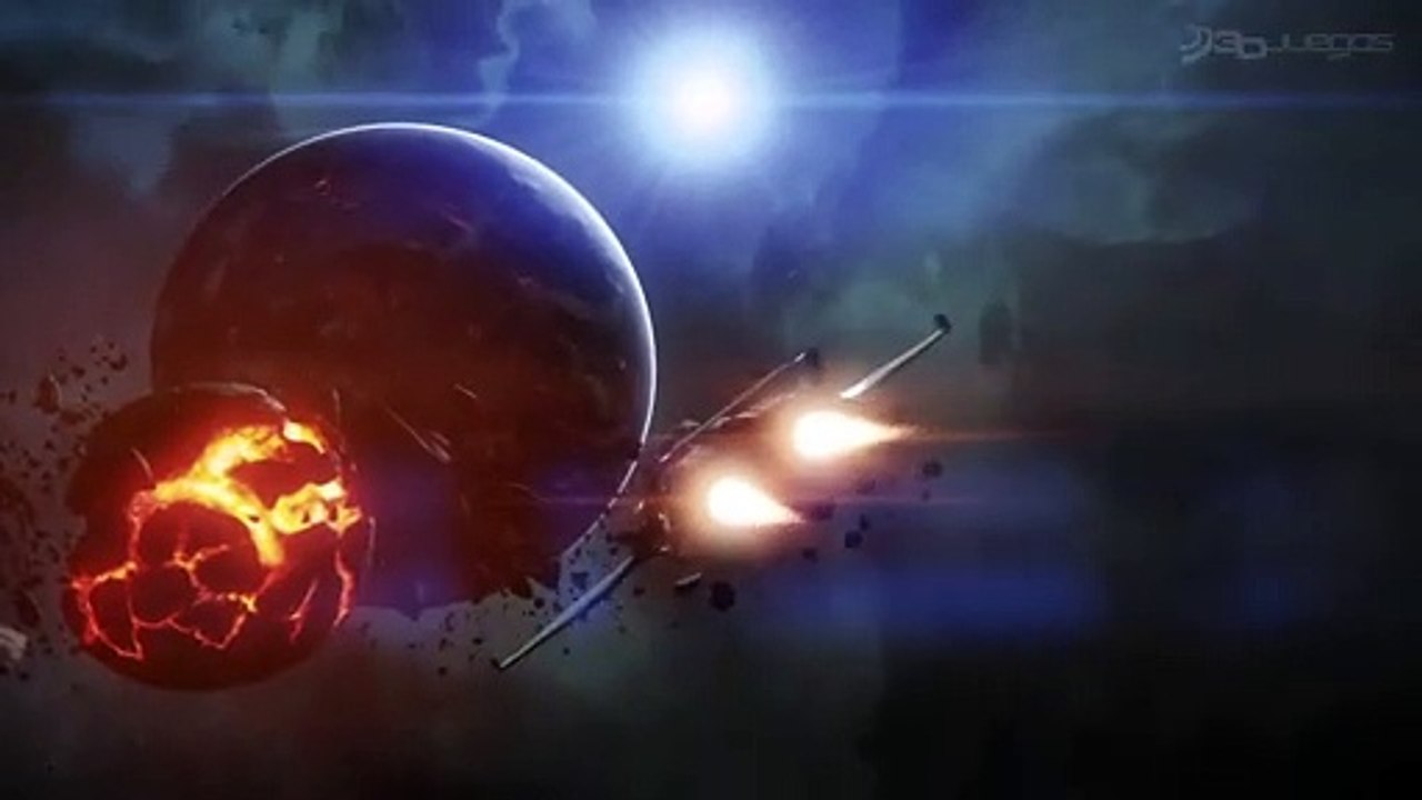 Star Citizen: Galactic Gear Reviews the Origin M50
