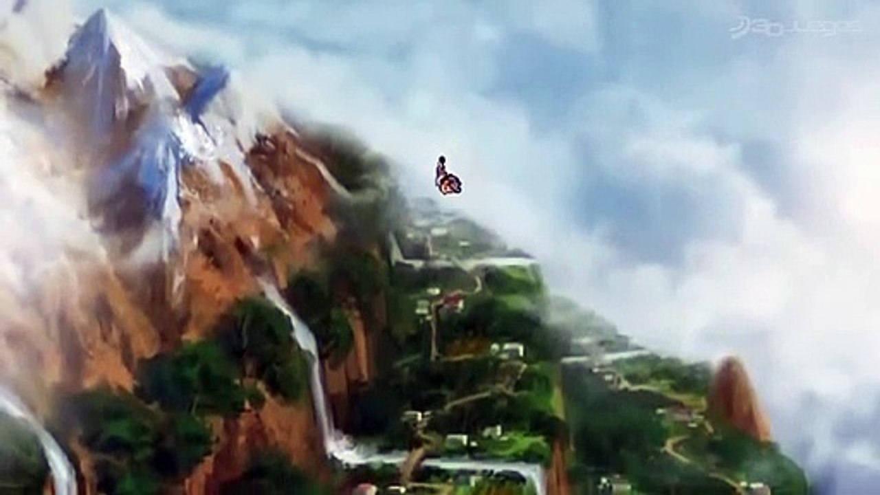 Tráiler de Lanzamiento