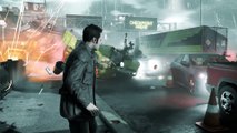 Quantum Break: Demostración Jugable con Sam Lake