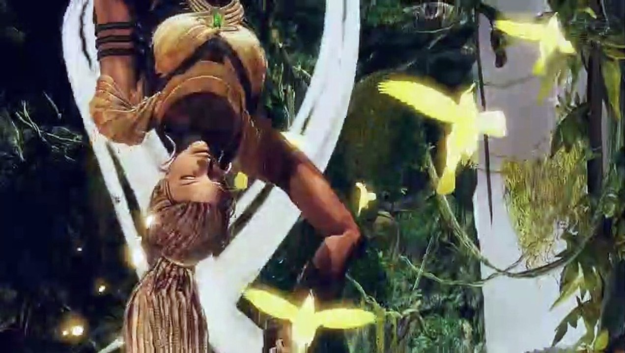 Killer Instinct: Maya