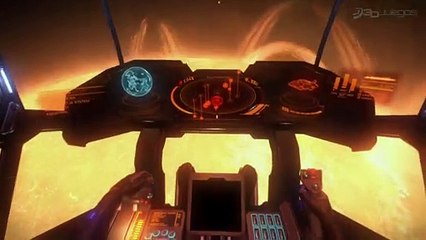 Elite Dangerous: Beta 3