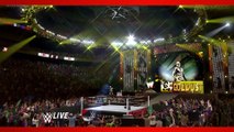 WWE 2K15: Una Nueva Generación de Lucha Libre