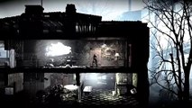 This War of Mine: The Things That Takes Us