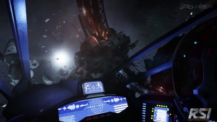 Star Citizen: PAX FPS Demo