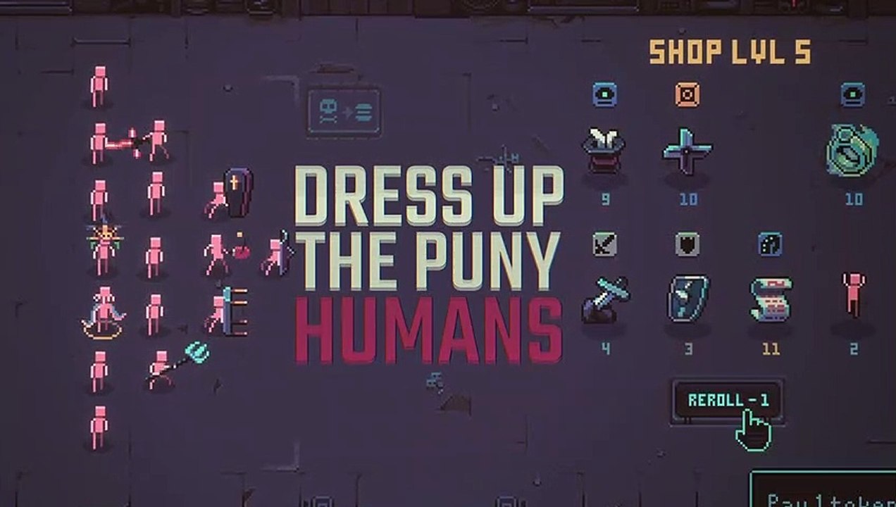 Best of Gamescom 2021 – Indie Arena Booth – Despot’s Game – Announcement Trailer - Developer Konfa Games – Publisher tinyBuildGames - E3 - Devcom – GDC – PAX - Tokyo Game Show – Brazil Game Show