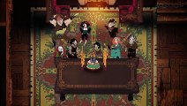 Children of Morta: Primer Tráiler