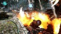 Call of Duty Advanced Warfare: Tráiler Multijugador con Comentarios de los desarrolladores