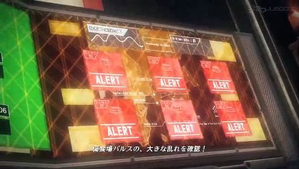 God Eater 2 Rage Burst: Segundo Tráiler