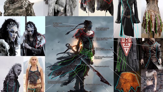 Hellblade Senua's Sacrifice: Senua