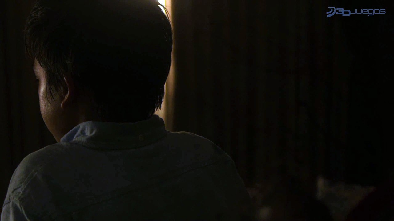 NightCry: Primer Tráiler