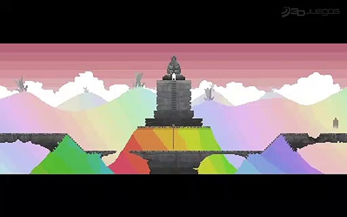 Qora: Tráiler de Lanzamiento