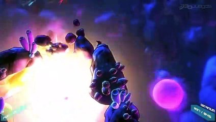 Lost Orbit: Tráiler de Anuncio