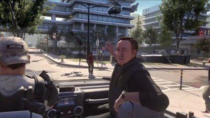 Call of Duty Advanced Warfare: Tráiler de Lanzamiento Gameplay