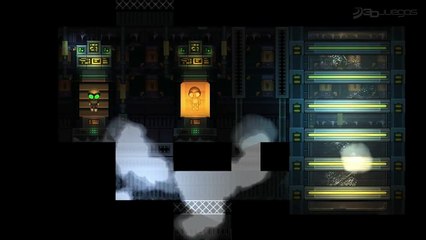 Stealth Inc 2 A Game of Clones: Diseño de Niveles