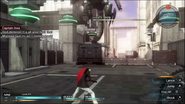 Final Fantasy Type-0 HD: We Have Arrived (Extendido)