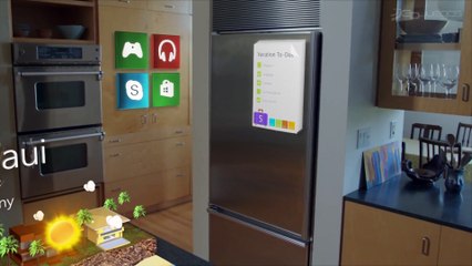 Microsoft HoloLens: Transforma tu Mundo con Hologramas