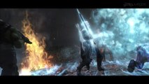 Sombras Mordor Señor de la Caza: Tráiler de Anuncio DLC