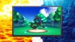 Pokémon Rubí Omega / Zafiro Alfa: Mega-Rayquaza