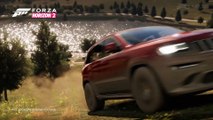 Forza Horizon 2: Mobil 1 Car Pack (DLC)
