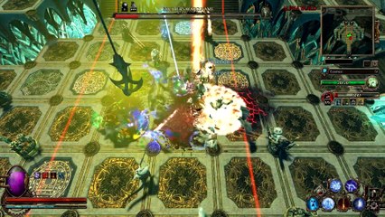 Deathtrap: Tráiler de Acceso Anticipado