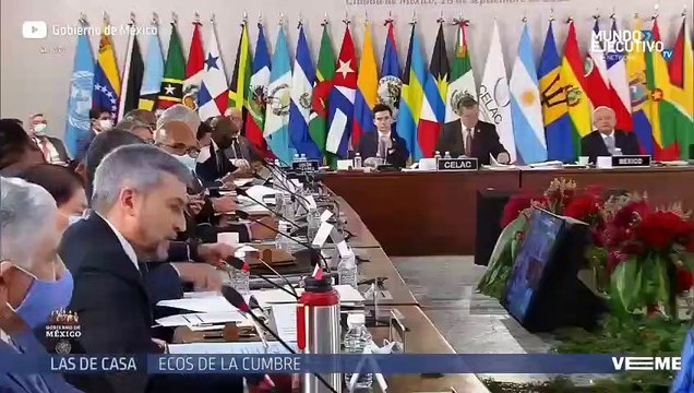 Las Noticias con Alberto Vega: Otro atentado terrorista en México