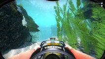 World of Diving: Gameplay: Explorando el Fondo Marino