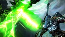 Dragon Age Inquisition: Tráiler de lanzamiento