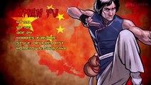 Kings of Kung Fu: Acceso Anticipado