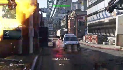 Call of Duty Advanced Warfare: Vídeo Análisis 3DJuegos