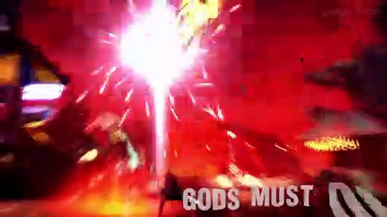 DMC Definitive Edition: Primer Tráiler