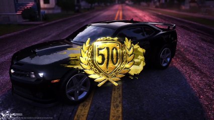 The Crew: Gameplay Comentado 3DJuegos