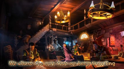 The Book of Unwritten Tales 2: Tráiler de Lanzamiento