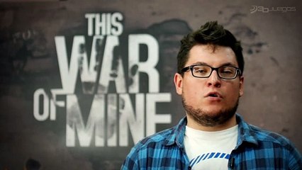This War of Mine: Dev Commentary #1