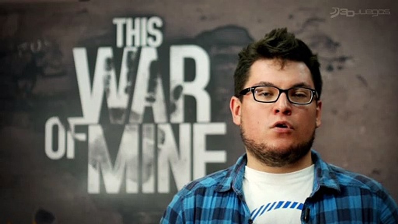 This War of Mine: Dev Commentary #1