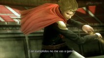 Final Fantasy Type-0 HD: Los Traidores de Orience