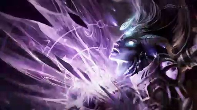 Hearthstone Goblins vs Gnomos: Tráiler de Anuncio