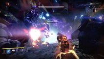 Destiny - Expansión I: Adelanto de la Expansión