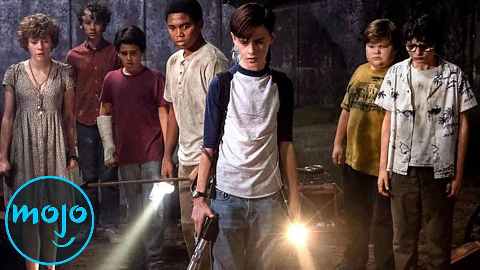 ⁣Top 10 Best Horror Movie Performances By Child Actors