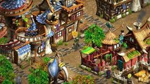 Rainbow Skies: Tráiler Teaser